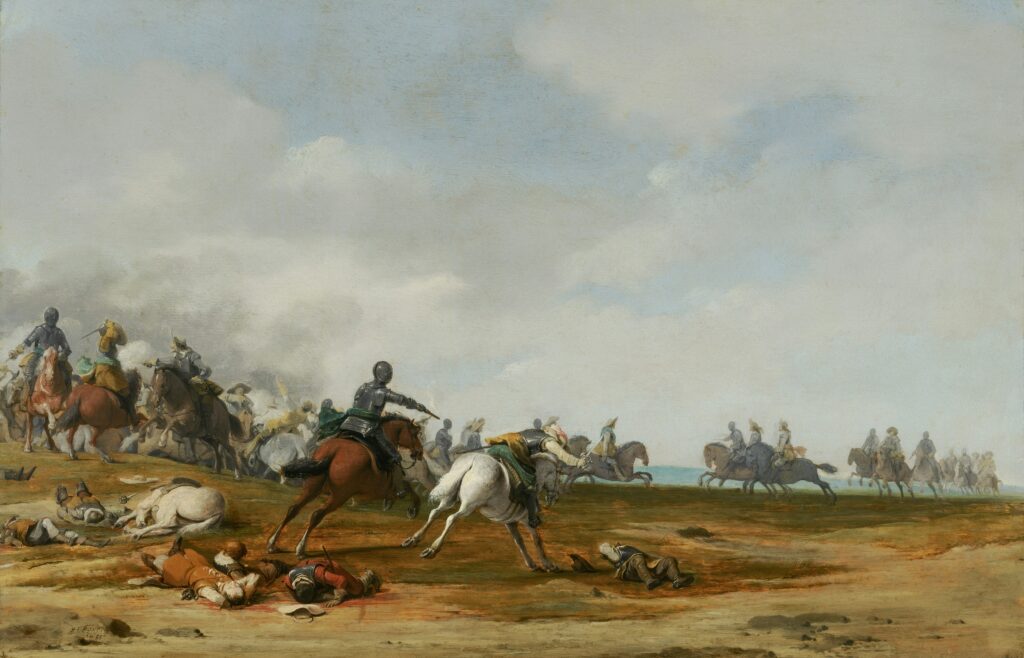 Battle of Plassey